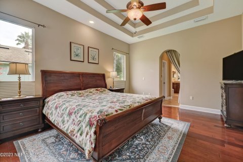 Villa ou maison à vendre à Saint Augustine, Floride: 4 chambres, 244.7 m2 № 801059 - photo 21