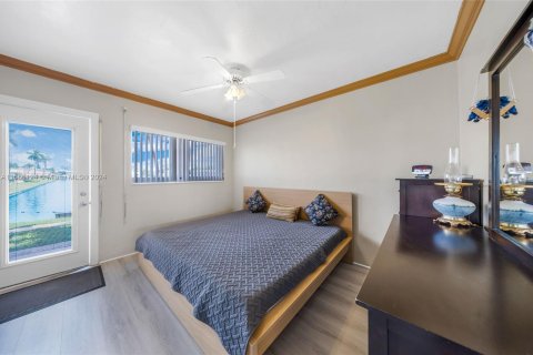 Copropriété à vendre à Hallandale Beach, Floride: 1 chambre, 58.06 m2 № 1173578 - photo 16