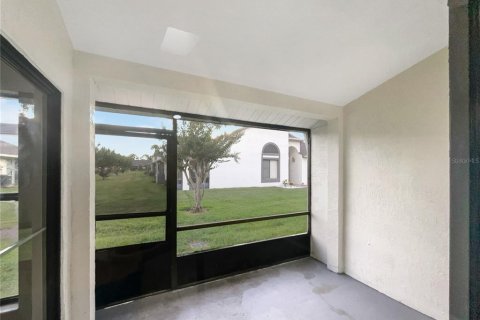 Adosado en venta en Kissimmee, Florida, 3 dormitorios, 136.66 m2 № 1268500 - foto 30