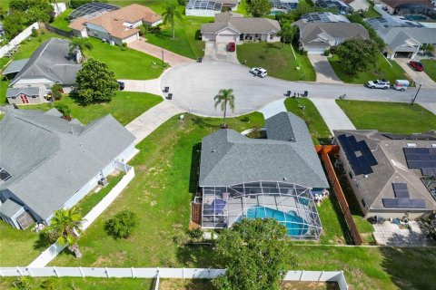 Casa en alquiler en Davenport, Florida, 3 dormitorios, 133.04 m2 № 1370008 - foto 9