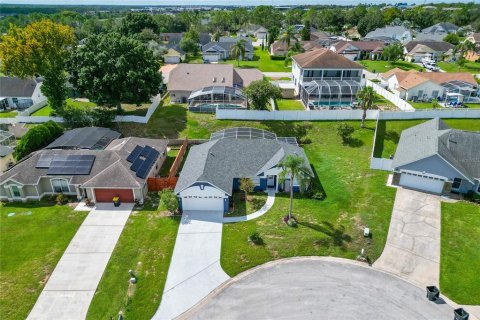 Villa ou maison à louer à Davenport, Floride: 3 chambres, 133.04 m2 № 1370008 - photo 5