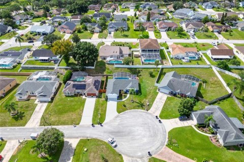 Villa ou maison à louer à Davenport, Floride: 3 chambres, 133.04 m2 № 1370008 - photo 7