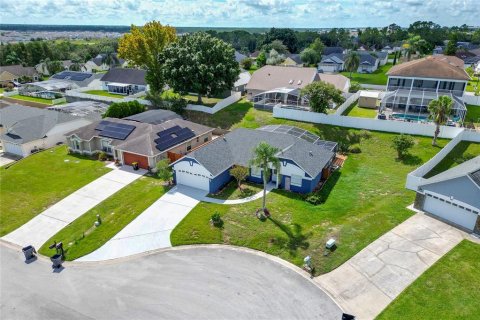 Villa ou maison à louer à Davenport, Floride: 3 chambres, 133.04 m2 № 1370008 - photo 6