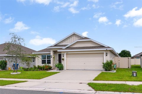 Villa ou maison à vendre à Davenport, Floride: 4 chambres, 207.82 m2 № 1370009 - photo 2