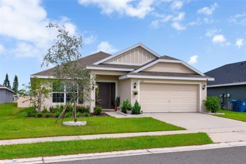 Villa ou maison à vendre à Davenport, Floride: 4 chambres, 207.82 m2 № 1370009 - photo 1