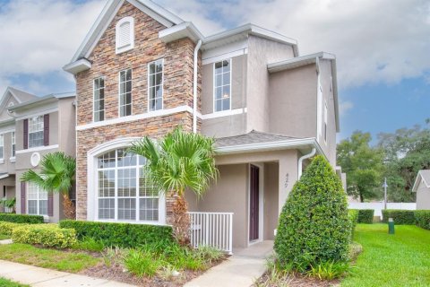 Adosado en venta en Longwood, Florida, 3 dormitorios, 191.01 m2 № 1370044 - foto 1