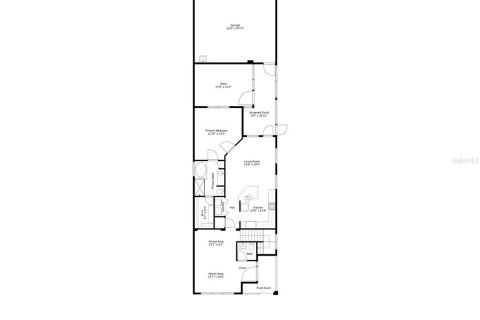 Townhouse in Longwood, Florida 3 bedrooms, 191.01 sq.m. № 1370044 - photo 3