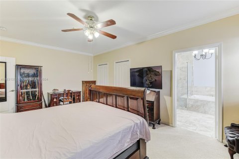 Casa en venta en Miami, Florida, 4 dormitorios, 223.8 m2 № 1318842 - foto 30