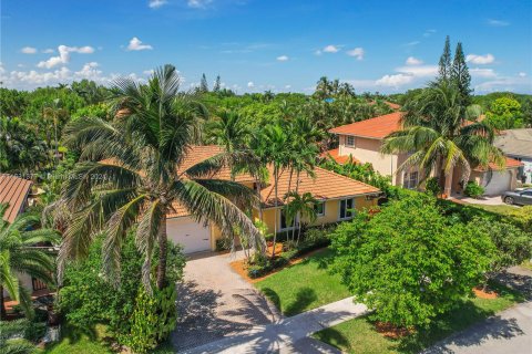 Casa en venta en Miami, Florida, 4 dormitorios, 223.8 m2 № 1318842 - foto 5