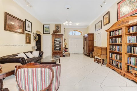 Villa ou maison à vendre à Miami, Floride: 4 chambres, 223.8 m2 № 1318842 - photo 16