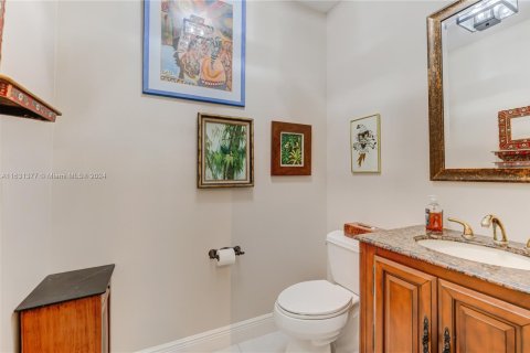 Casa en venta en Miami, Florida, 4 dormitorios, 223.8 m2 № 1318842 - foto 27