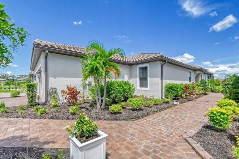 Duplex à vendre à Bradenton, Floride: 2 chambres, 142.42 m2 № 1346433 - photo 29