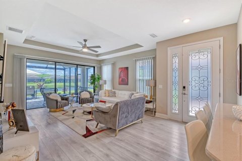 Duplex à vendre à Bradenton, Floride: 2 chambres, 142.42 m2 № 1346433 - photo 3