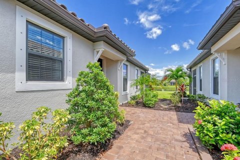 Duplex à vendre à Bradenton, Floride: 2 chambres, 142.42 m2 № 1346433 - photo 30