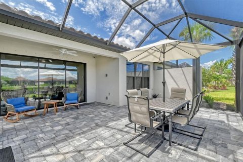 Duplex à vendre à Bradenton, Floride: 2 chambres, 142.42 m2 № 1346433 - photo 24