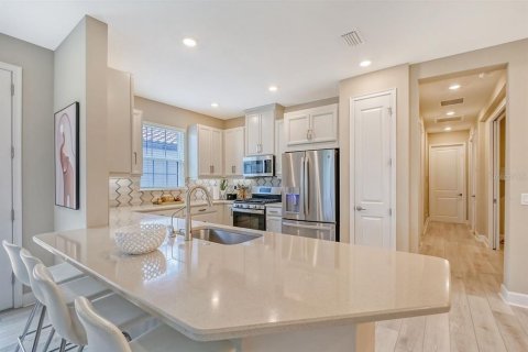 Duplex à vendre à Bradenton, Floride: 2 chambres, 142.42 m2 № 1346433 - photo 11