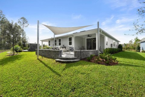 Villa ou maison à vendre à Floride: 2 chambres, 141 m2 № 476253 - photo 11
