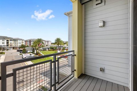 Condo in Orlando, Florida, 2 bedrooms  № 1335259 - photo 25