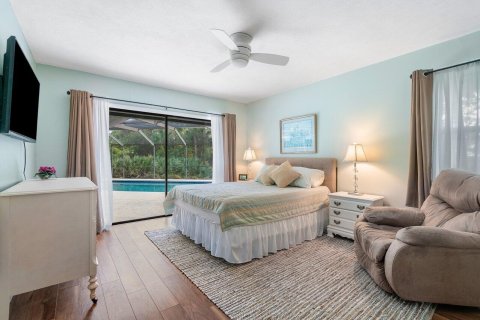Купить виллу или дом в Стьюарт, Флорида 3 спальни, 182.83м2, № 1017064 - фото 24