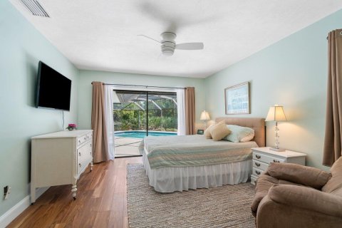 Купить виллу или дом в Стьюарт, Флорида 3 спальни, 182.83м2, № 1017064 - фото 22