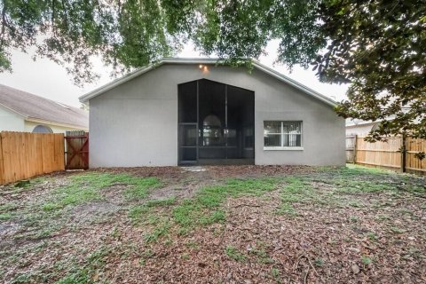 Villa ou maison à louer à Lake Mary, Floride: 3 chambres, 157.93 m2 № 1371245 - photo 15