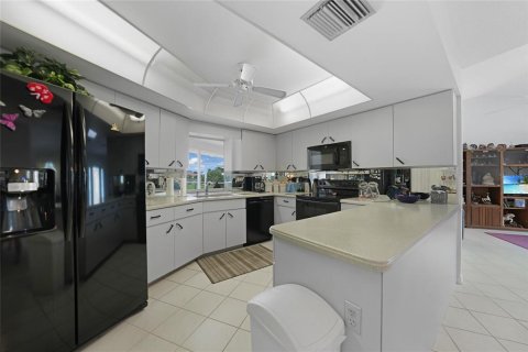 Casa en venta en Venice, Florida, 3 dormitorios, 184.97 m2 № 1371211 - foto 8