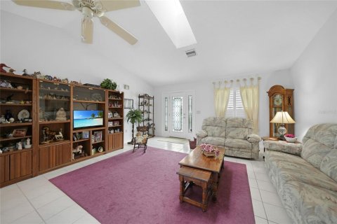 House in Venice, Florida 3 bedrooms, 184.97 sq.m. № 1371211 - photo 3