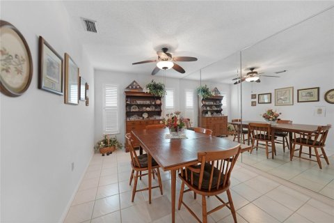 House in Venice, Florida 3 bedrooms, 184.97 sq.m. № 1371211 - photo 12