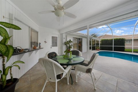 House in Venice, Florida 3 bedrooms, 184.97 sq.m. № 1371211 - photo 30