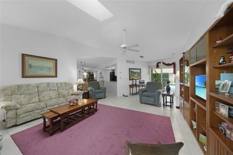 Casa en venta en Venice, Florida, 3 dormitorios, 184.97 m2 № 1371211 - foto 4