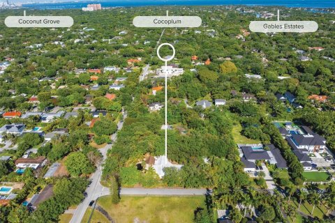 Terreno en venta en Miami, Florida № 1138643 - foto 5