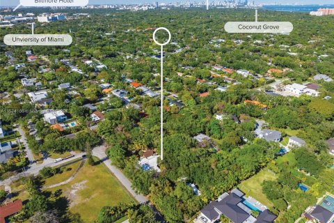 Купить земельный участок в Майами, Флорида № 1138643 - фото 7