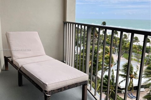 Condominio en alquiler en Miami Beach, Florida, 1 dormitorio, 99.87 m2 № 1383021 - foto 10