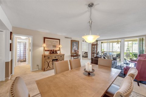 Copropriété à vendre à Pompano Beach, Floride: 3 chambres, 139.35 m2 № 1180543 - photo 29