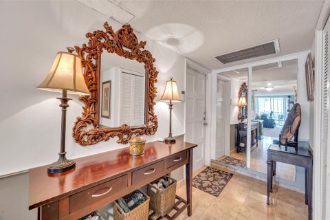 Copropriété à vendre à Pompano Beach, Floride: 3 chambres, 139.35 m2 № 1180543 - photo 21