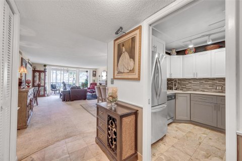 Copropriété à vendre à Pompano Beach, Floride: 3 chambres, 139.35 m2 № 1180543 - photo 26