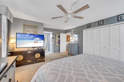 Copropriété à vendre à Pompano Beach, Floride: 3 chambres, 139.35 m2 № 1180543 - photo 15