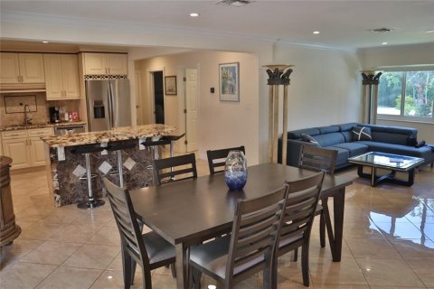 Villa ou maison à vendre à Pompano Beach, Floride: 3 chambres, 125.42 m2 № 445892 - photo 7