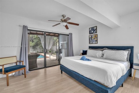 Villa ou maison à vendre à Cutler Bay, Floride: 5 chambres, 198.16 m2 № 1009040 - photo 23