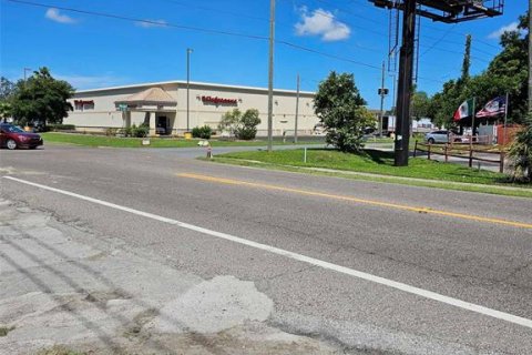 Commercial property in New Port Richey, Florida № 1339162 - photo 17