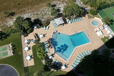 Copropriété à louer à Clearwater, Floride: 3 pièces, 49.7 m2 № 424540 - photo 2