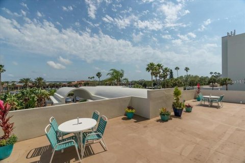 Copropriété à louer à Clearwater, Floride: 3 pièces, 49.7 m2 № 424540 - photo 26