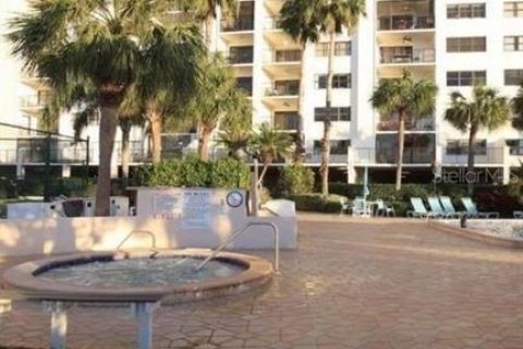 Copropriété à louer à Clearwater, Floride: 3 pièces, 49.7 m2 № 424540 - photo 16