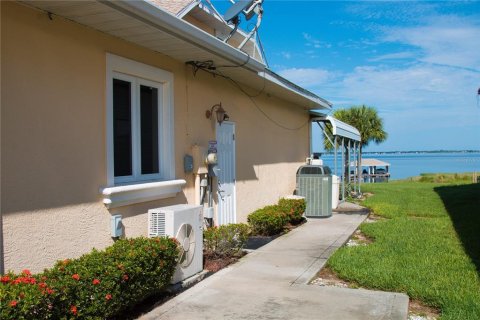Купить виллу или дом в Лейк-Плэсид, Флорида 4 комнаты, 342.53м2, № 760160 - фото 3