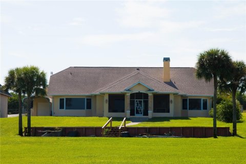 Купить виллу или дом в Лейк-Плэсид, Флорида 4 комнаты, 342.53м2, № 760160 - фото 9