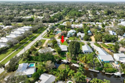Casa en venta en Palm City, Florida, 3 dormitorios, 133.5 m2 № 932470 - foto 24