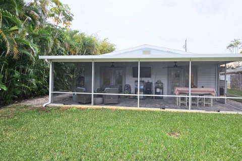 Casa en venta en Palm City, Florida, 3 dormitorios, 133.5 m2 № 932470 - foto 15