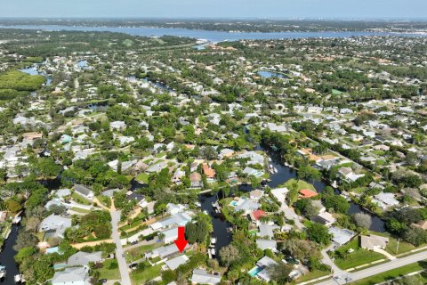 Casa en venta en Palm City, Florida, 3 dormitorios, 133.5 m2 № 932470 - foto 30