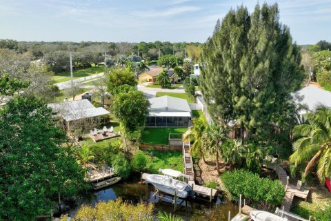 Casa en venta en Palm City, Florida, 3 dormitorios, 133.5 m2 № 932470 - foto 23