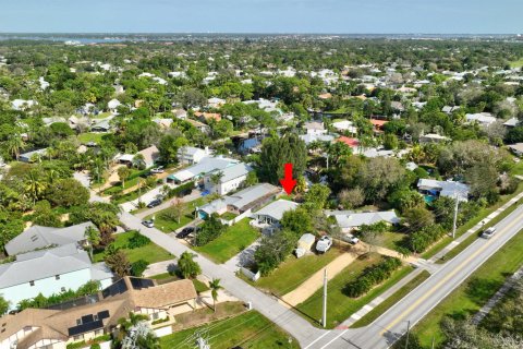 Casa en venta en Palm City, Florida, 3 dormitorios, 133.5 m2 № 932470 - foto 25